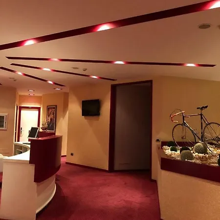 Grand Petrol 4* Fier