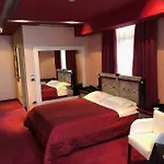 Hotel Grand Petrol Fier