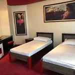 Grand Petrol 4* Fier