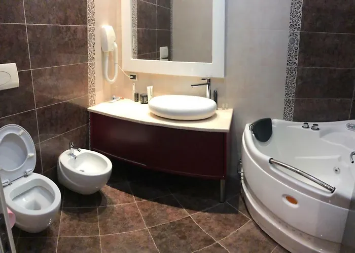 Grand Petrol 4*