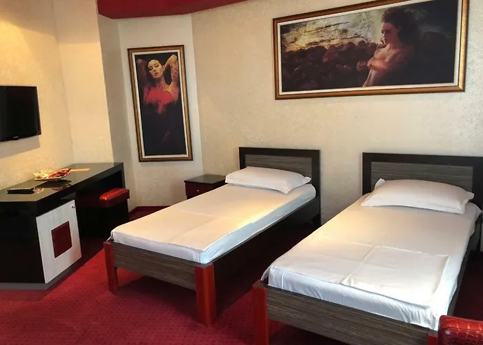 Grand Petrol 4* 费里